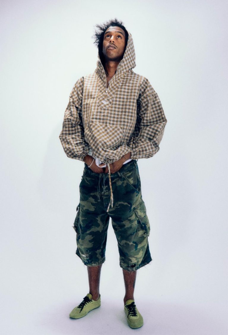 Bakar Launches New Era With High-Energy Single ‘Lonyo!’ and Tom Emmerson-Directed Video