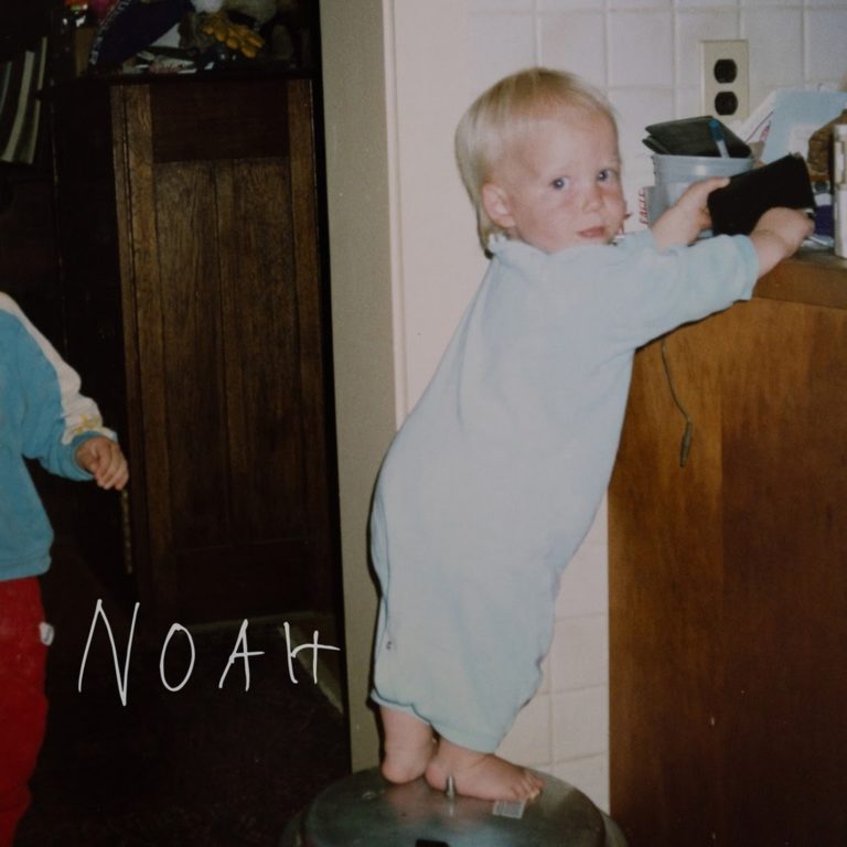 Noah Young Shares New Single “Fly on the Wall” Ahead of Upcoming Album ‘Noah’