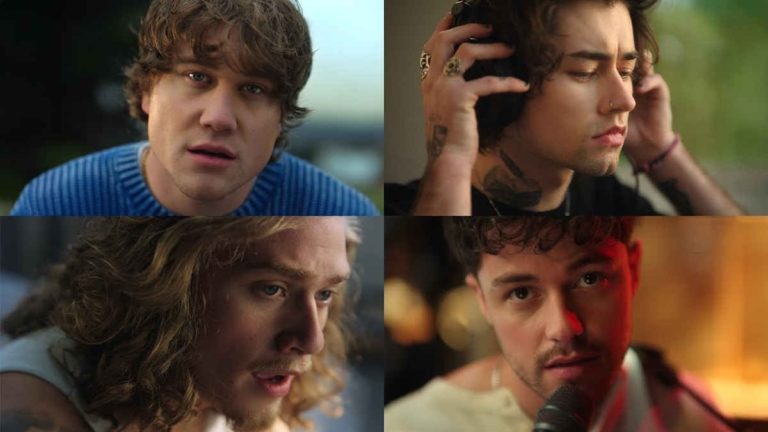 Midnight Til Morning Premiere “Bye” Video and Add Dates in New York, Los Angeles, and Toronto