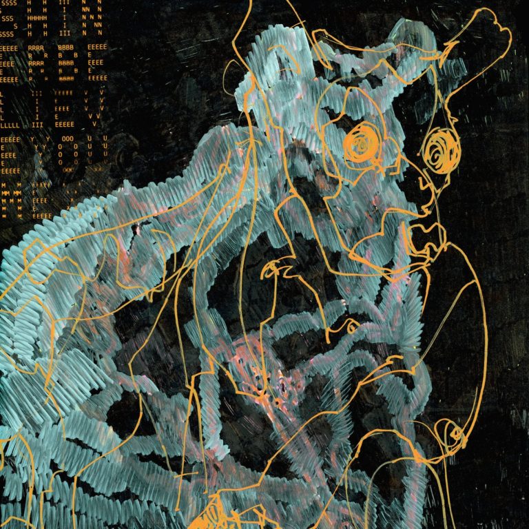 Shiner Unleash New Single ‘The Alligator’ Ahead of Album ‘BELIEVEYOUME’