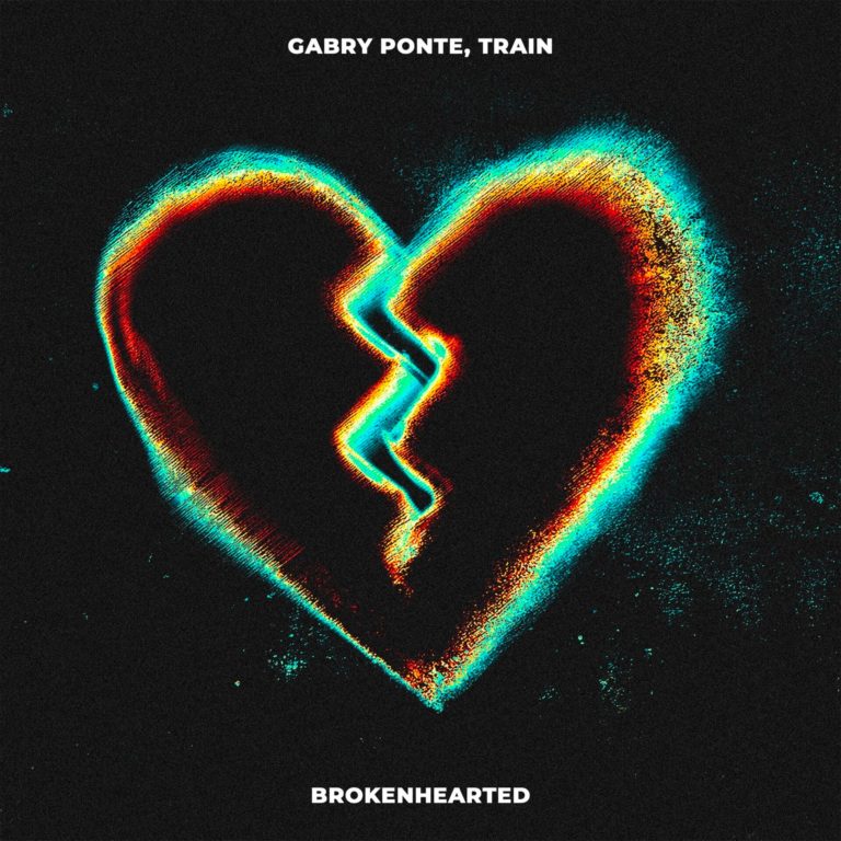 Train Join Forces With Gabry Ponte for Genre-Bending New Single ‘Brokenhearted’