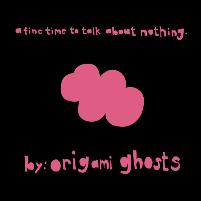 Origami Ghosts Unveil Soulful New Single “Washboard Mind” Ahead of Album ‘A Fine Time to Talk About Nothing’