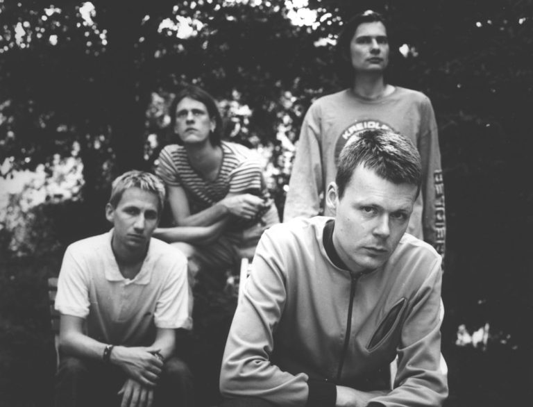 Experimental Electronic Pioneers Kreidler to Release Archival Collection ‘Early Recordings 1994–95’ on Bureau B