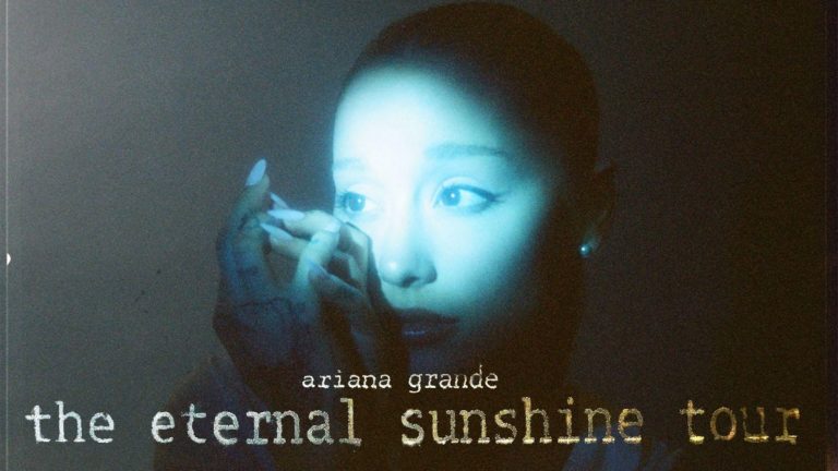Ariana Grande Announces Massive 2026 ‘Eternal Sunshine Tour’ With Multi-Night Runs in LA, Brooklyn, and London
