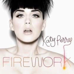 Katy Perry’s Isolated Vocals For “Firework”