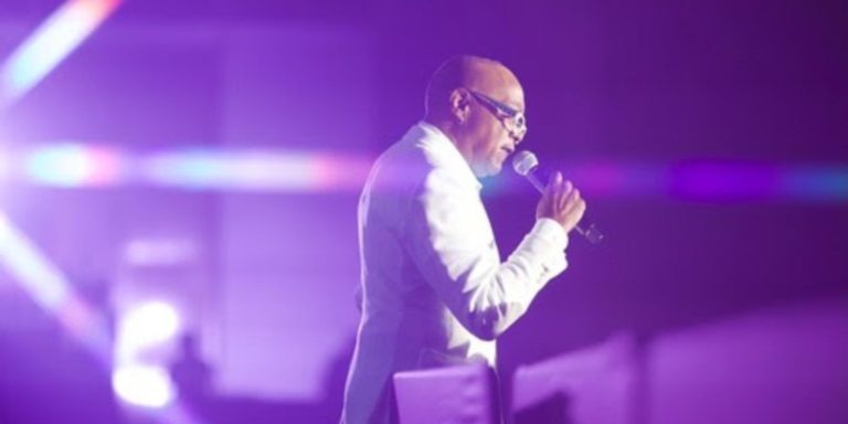 Peabo Bryson Marks 50 Years with ‘Golden Touch’ Tour, New Album ‘Grace,’ and Forthcoming Book