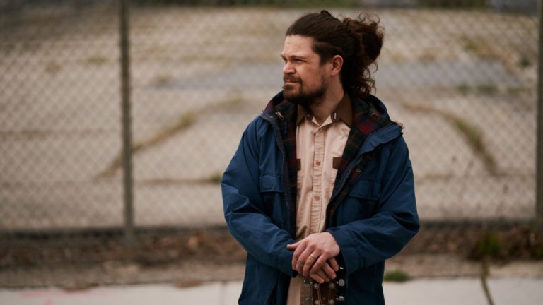 Jimmy O’Keefe Releases Seven-Track Album ‘Good Night Nobody’ Built Entirely with Live Looping