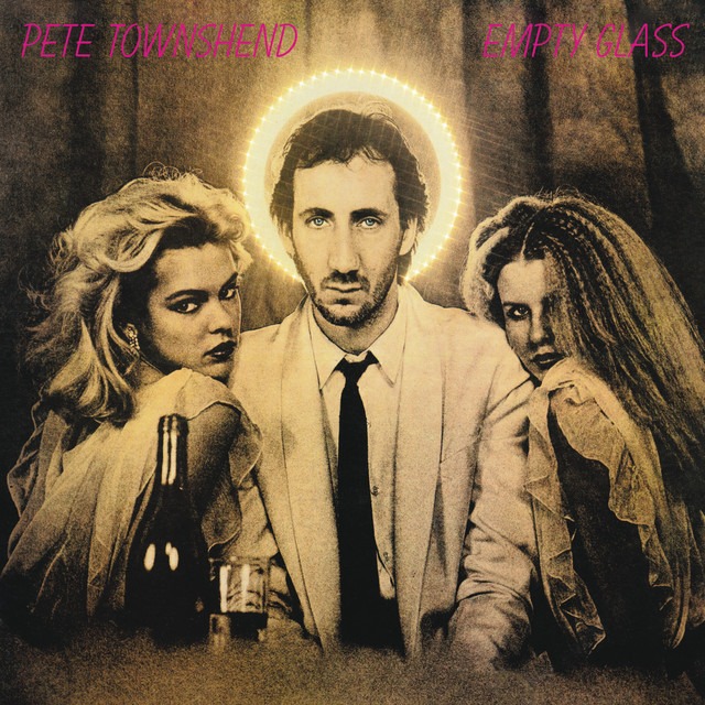 5 Surprising Facts About Pete Townshend’s ‘Empty Glass’
