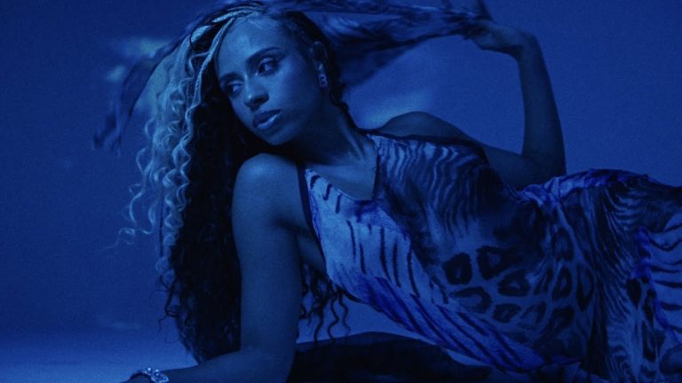 BJRNCK Shares Soulful New Single and Video “Safety” via Geffen Records