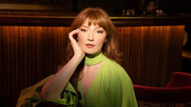 Nicola Roberts Joins West End Production of ‘Hadestown’ as Persephone