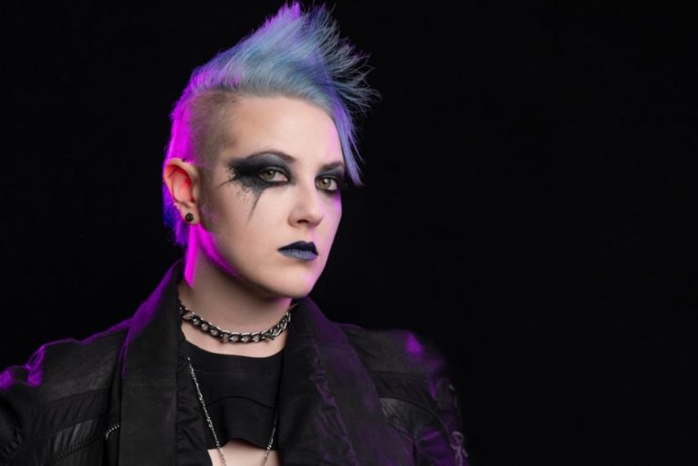 Metal Visionaries Black Satellite Unleash Dark New Single “Downfall”