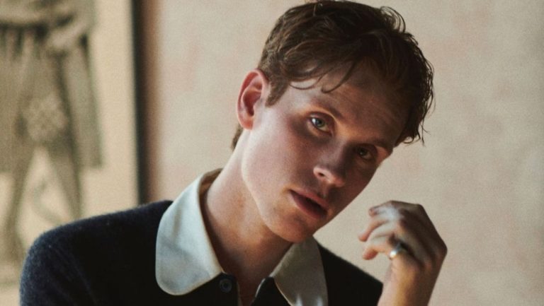 Sebastian Schub Shares Tender New Single “Be Still” From Debut EP ‘Sing Like Madonna’