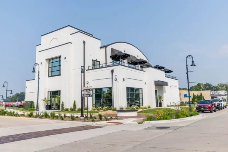 Surf Ballroom Opens New Music Experience Center with Immersive ‘Not Fade Away’ Journey