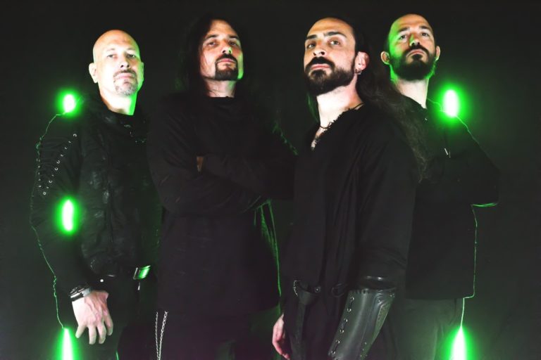 Angels on the Battlefield Announce Debut U.S. Tour With Anthea This Fall