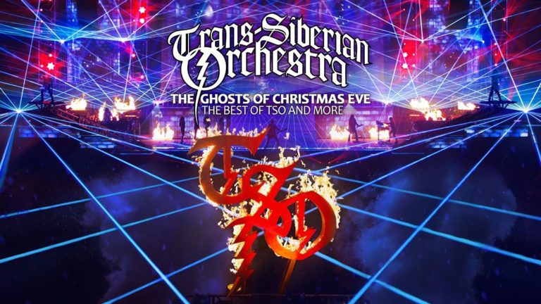 Trans-Siberian Orchestra Announce 2025 Winter Tour With New ‘Ghosts of Christmas Eve’ Show and Beethoven Tribute