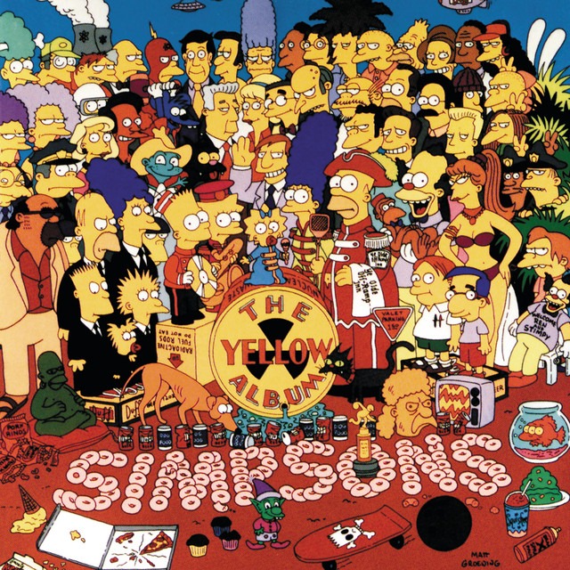 25 Surprising Facts You Didn’t Know About The Simpsons’ Emmy-Winning Composer Alf Clausen