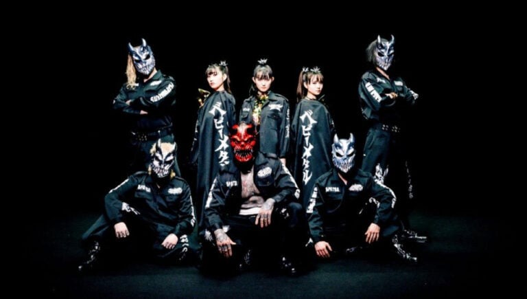 Slaughter to Prevail and BABYMETAL Unite for Explosive New Single “Song 3”