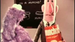 1960s Commercial Features Early Version of Cookie Monster in Muppet Mayhem