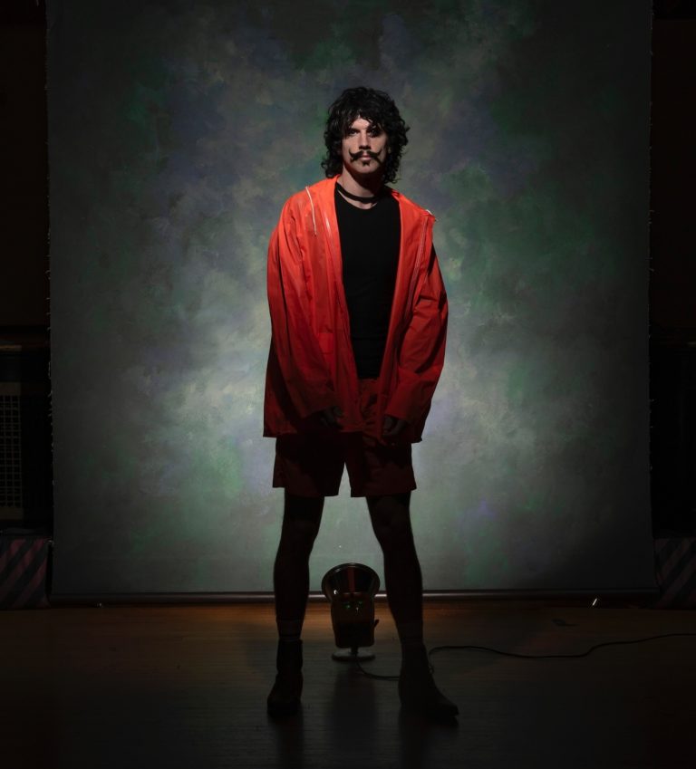 Foxy Shazam Unveil “Magic” with Wild Energy and Rock ’n’ Roll Flair