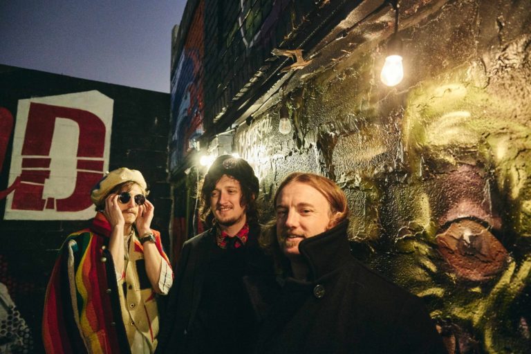 DeeOhGee Teams With Buy Before You Stream for Limited-Edition ‘49-50’ Vinyl, Produced by J.D. Cronise, Out August 29