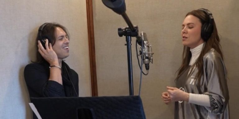 Foreigner Reimagines ‘I Want To Know What Love Is’ in Spanish with Joy Huerta on Duet ‘Quiero Saber Si Es Amor’