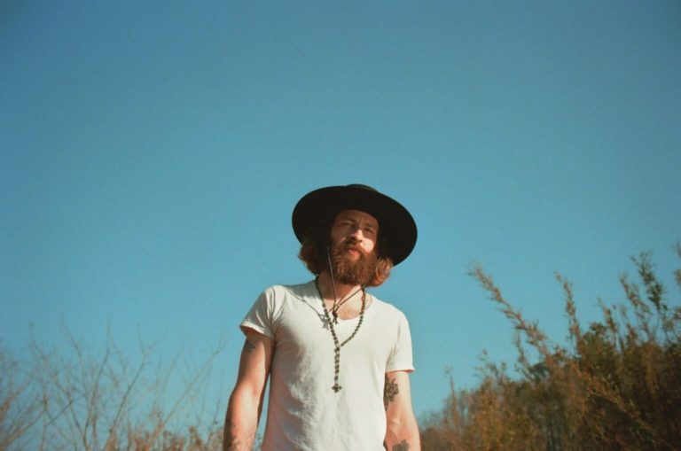 Folk-Soul Artist Sam Burchfield Announces New Album ‘Nature Speaks,’ Shares Single “Holiday” and West Coast Tour Dates