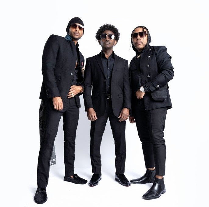 Ready For The World Announce New Album ‘Ready Sonique’ with First Single “Feelin U”