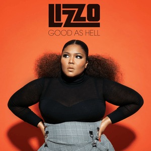 Lizzo’s Isolated Vocals For “Good As Hell”