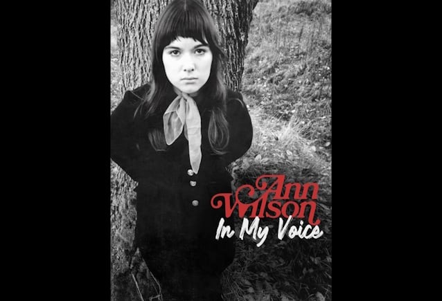 Heart’s Ann Wilson’s ‘In My Voice’ Documentary Chronicles a 75-Year Rock Journey