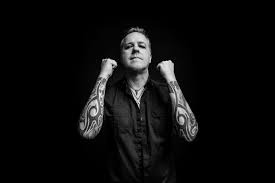 Burton C. Bell Returns With Fierce New Single “Savages” And Lyric Video