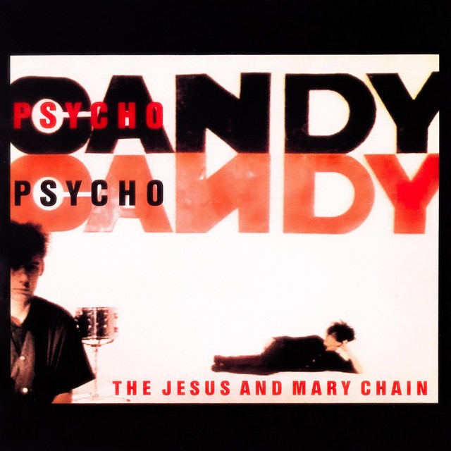 5 Surprising Facts About The Jesus and Mary Chain’s ‘Psychocandy’