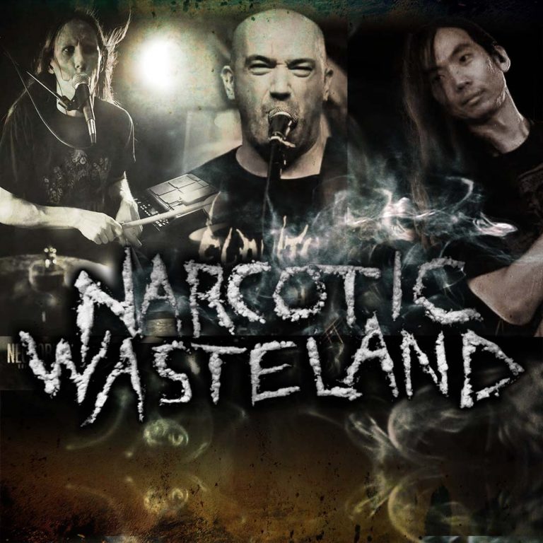 Narcotic Wasteland Announce ‘Annihilation of the Wasteland Tour’ Celebrating 20 Years of Nile’s ‘Annihilation of the Wicked’