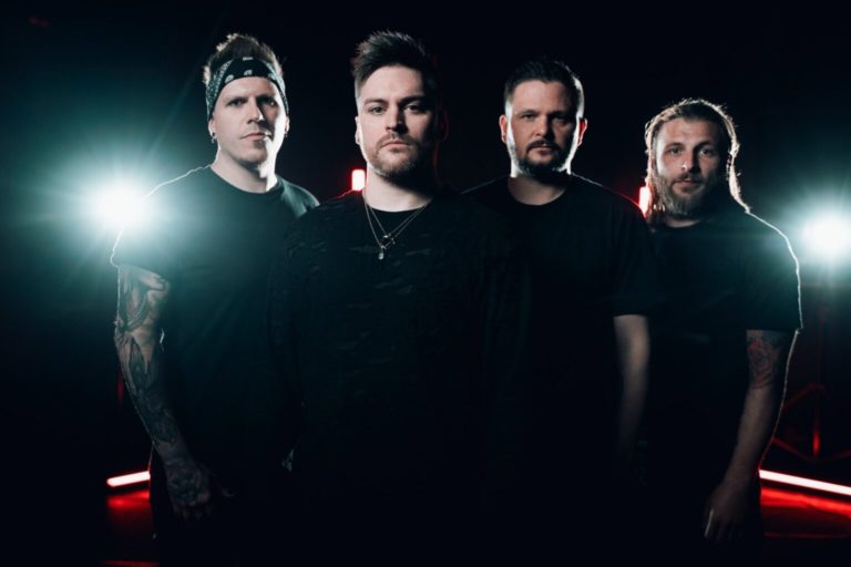 One Last Day Share Emotive New Single “Still Breathing” with Visceral Video Directed by Shaun Hodson