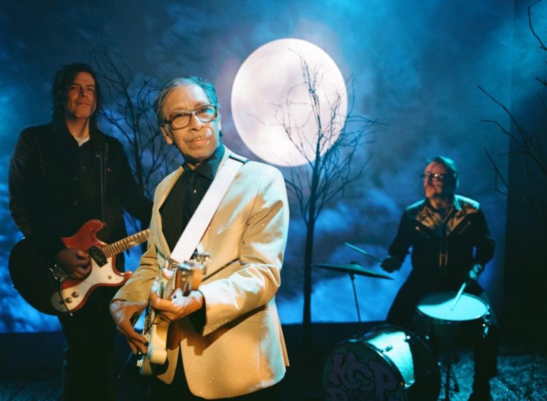 Kid Congo & The Pink Monkey Birds Announce Fall Tour as ‘That Delicious Vice’ Hits Second Pressing