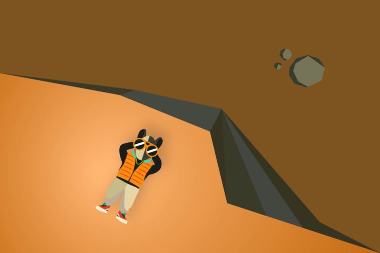 Droogie Otis Unleash “The Edge” with Killer Mike on Madlib’s Post-Wildfire Comeback Beat