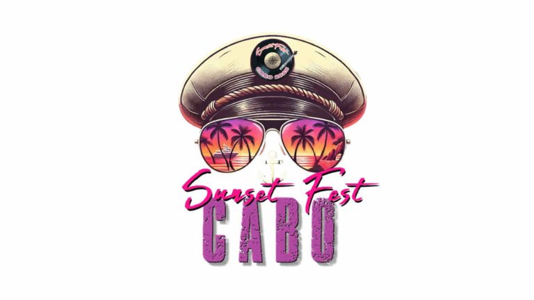 Yacht Rock Legends Set Sail for Sunset Fest Cabo, a New 3-Day Beachfront Festival October 24–26