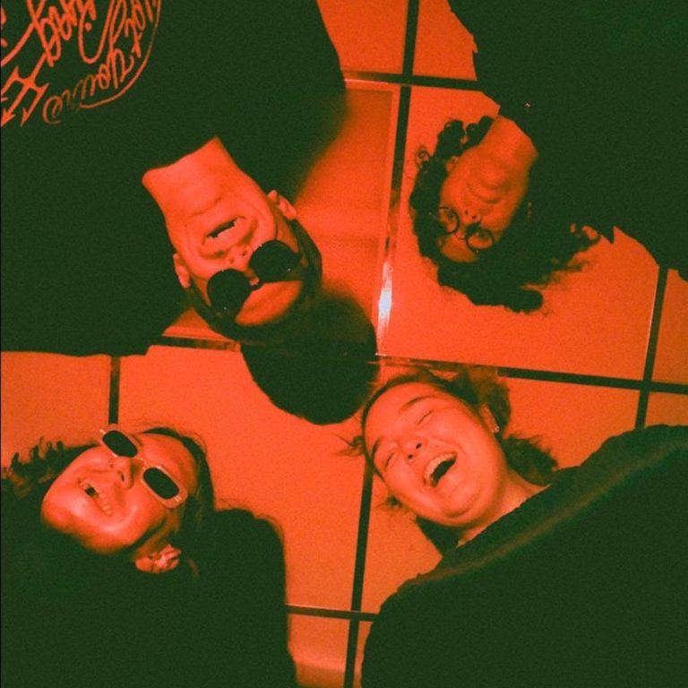 Indie Rock Band Bad Self Portraits Unleash Raw Emotion on “All Bark No Bite” Ahead of Vinyl-First LP ‘I Think I’m Going to Hell’