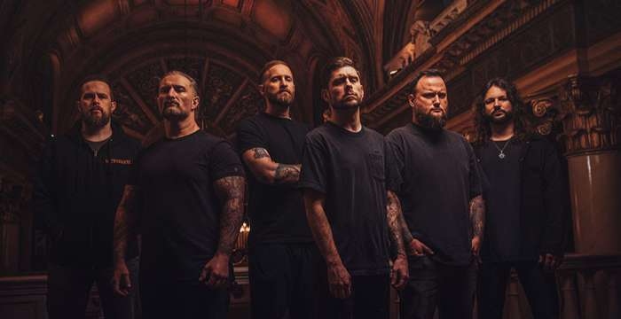 Whitechapel Announce ‘Rituals Of Hate’ Tour, Set to Perform ‘Hymns In Dissonance’ in Full
