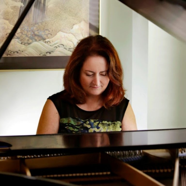 Let Go, Fly Far: Pianist Huguette Lavigne’s New Album Soars with Spirit and Sound