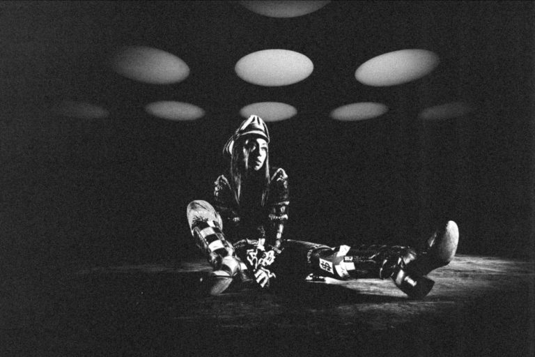 3L3D3P Drops Hyper-Pop Anthem “OSTRASIZED” Ahead of Official Video Release