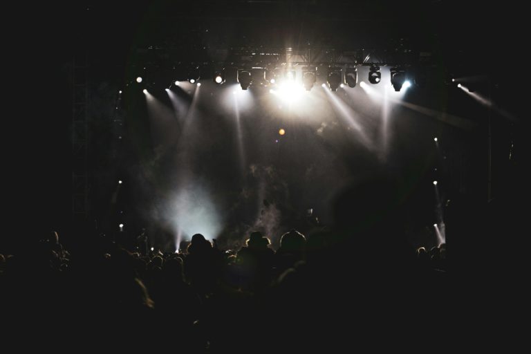 How to Build a Fanbase in Your Hometown (And Why It Still Matters)