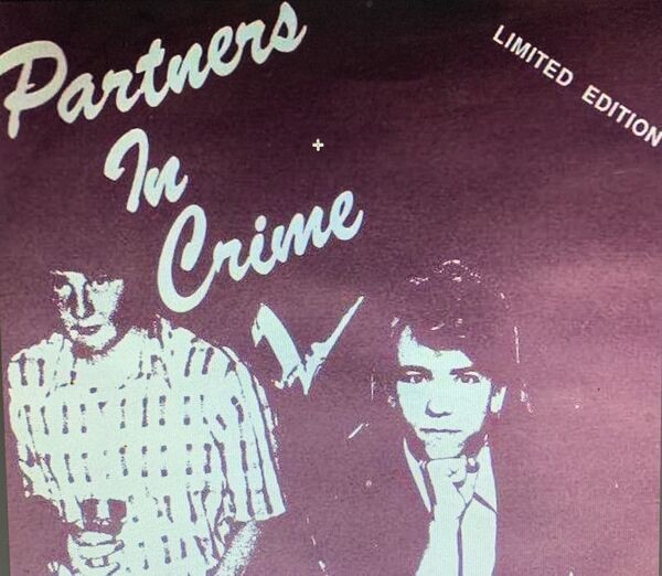 A Lost Song Finds New Life: Partners in Crime Revisit “Randy Girls” with New Single and Album