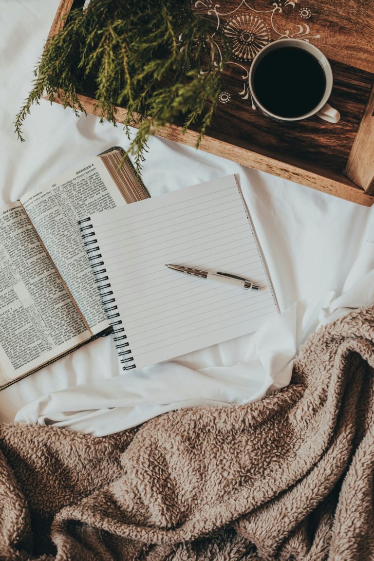 How To Use Journaling As A Songwriting Tool