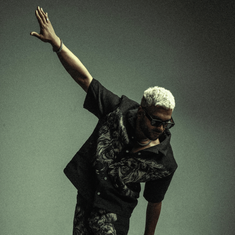 Jernade Delivers Soulful Cover of “Worst Behaviour” With Emotional Video Release