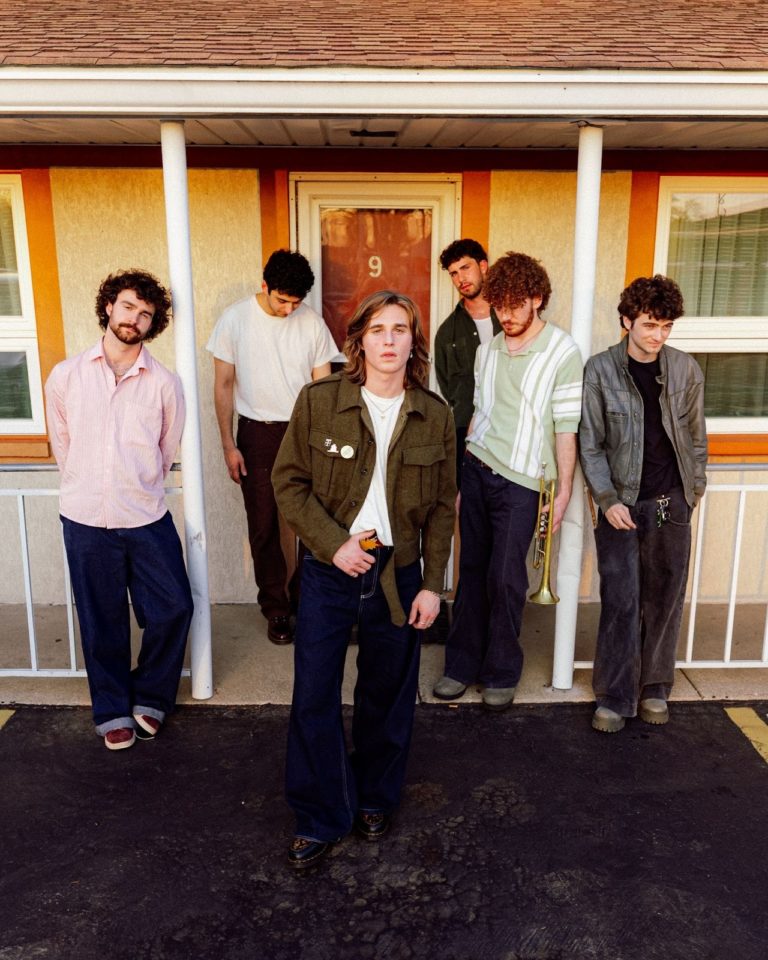 Ax and the Hatchetmen Announce ‘So Much To Tell You’ Tour With 28 Headlining Dates