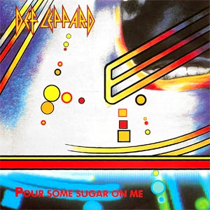 Def Leppard’s Isolated Vocals For “Pour Some Sugar On Me”