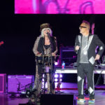 The B-52’s
