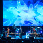 The B-52’s