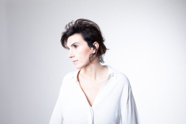 Olivia Belli Channels Greek Mythology and Personal Journey on New Album ‘Daimon’