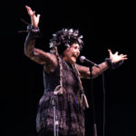 Lene Lovich